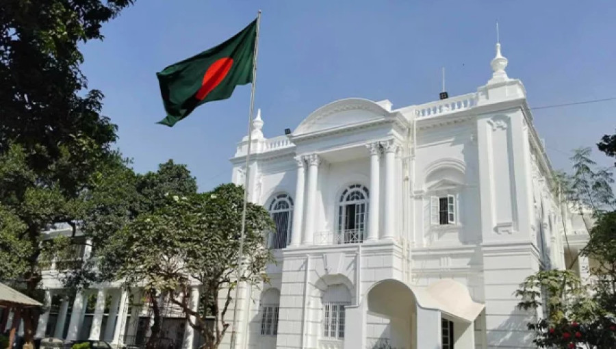 আবু সাঈদ হত্যা মামলায় ট্রাইব্যুনালে সাক্ষ্যগ্রহণ শুরু আজ